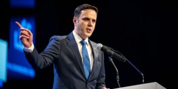 Abdixhiku deklarohet pas debateve për koalicione, ka kritika për KQZ’në