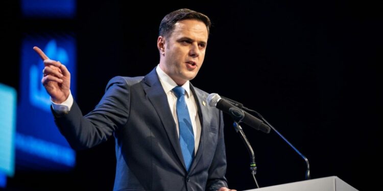 Abdixhiku deklarohet pas debateve për koalicione, ka kritika për KQZ’në