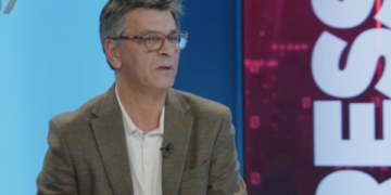 “S’ka rinumërim siç tha zyrtari i VV-së – KQZ do duhej të përgatitej, po humb besimi”, Kryeziu i DNV-së detaje për numërimin