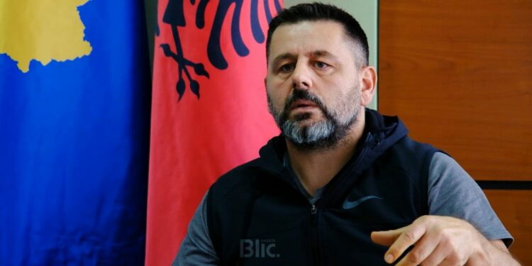 Berisha: Nëse opozita bashkohet, nesër do të kemi opozitën në qeverisje