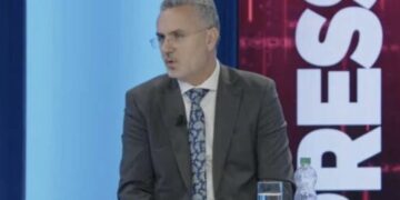 “Vend 100 e bën 1000 – lodhen komisionerët – faqja kishte sulm kibernetik”,  Dugolli flet për gabimet në sistemin e KQZ-së