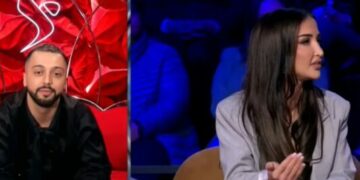 Xheneta reagon për herë të parë pas fjalëve të Gjestit në spektaklin e së martës BBVA, teksa bën edhe një paralajmërim