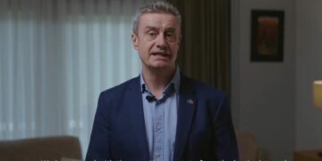 Ambasadori britanik: Është e rëndësishme për Kosovën që Kuvendi dhe Qeveria të formohen sa më parë