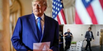 Presidenti Trump urdhëron reformim të trupës diplomatike