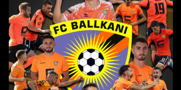 Shiti 13 futbollistë jashtë Kosovës, Ballkani krenohet me këtë rekord