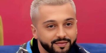 Gjesti ka qenë i fejuar në vitin 2022? Foto