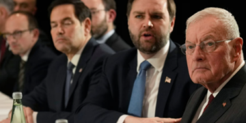 Emisari i Trumpit: Evropa s’do të jetë pjesë e bisedimeve midis Rusisë, Amerikës dhe Ukrainës