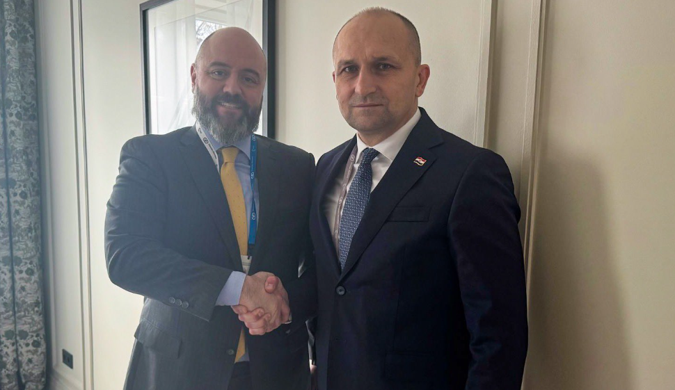 Ministri kroat i kërkon zëvendësndihmës Sekretarit amerikan të Mbrojtjes shtimin e ushtarëve në Kosovë