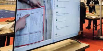 Numërohen mbi 46 për qind e votave të kandidatëve për deputetë