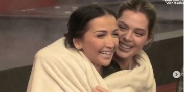 Nëna e Lelës ka një mesazh për Xhenetën