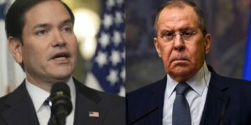 Rubio flet në telefon me Lavrov: Pajtohen për fillimin e përgatitjeve për takimin Trump-Putin