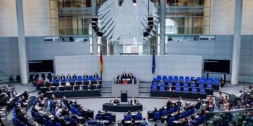 Deputetët gjermanë urojnë Kosovën, përmendin edhe padrejtësitë e BE-së