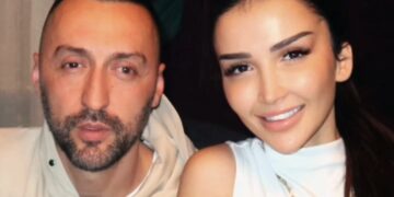 Po i bëjnë ‘diss’ Gjestit, G-Bani uron Pavarësinë, publikon foto me Xheneten!