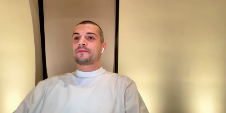 Granit Xhaka uron krenar: 17 shkurti, dita kur ëndrrat u bënë realitet