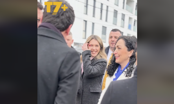 Regjistrohet biseda mes Kurtit e Osmani para nisjes në Prekaz: Edhe me fishekzjarre pimë kafe, pse?