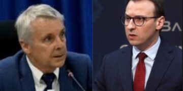 Serbia provon të shfajësohet me ndërhyrjet në zgjedhjet në Kosovë, i reagojnë Rohdes: “Kurti mbështeti protestat në Beograd”