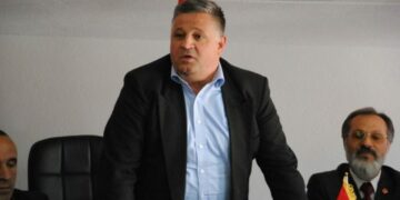 Haradinaj për festën brenda Speciales citon Thaçin: Mendjen s’mund të na robërojnë asnjëherë