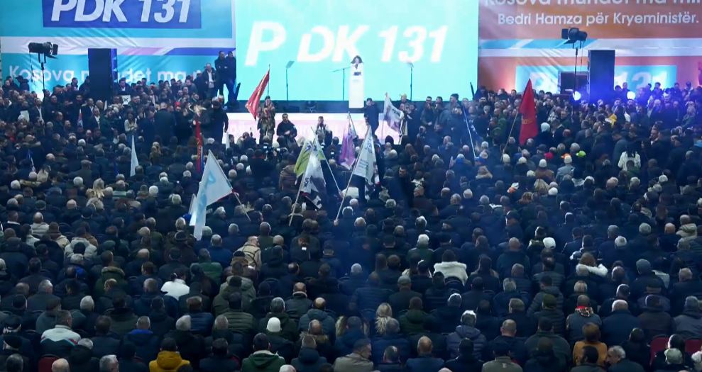 Ekskluzive: Ja sa vota morën kandidatët e PDK-së nga Skenderaj në vendlindje