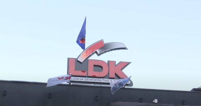 Kaq vota morën kandidatët e LDK-së në Podujevë