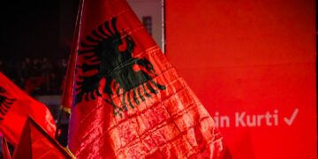 “Po afrohet momenti…qeveri pa koalicion”, çfarë po paralajmëron ish-deputeti i VV’së