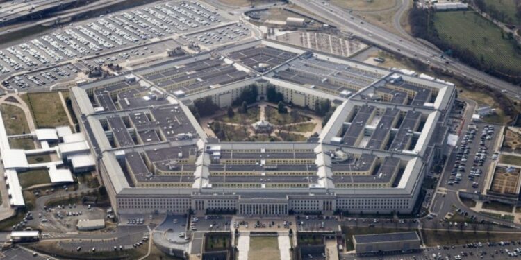 Artikulli i “Bild” për mundësinë e largimit të trupave amerikane nga Kosova, flasin nga Pentagoni