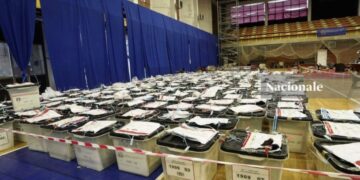 KQZ-ja refuzon 2 mijë 397 pako nga votimi me postë deri më tani, aprovon 35 mijë e 832