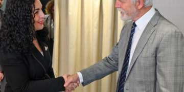 Presidenti çek uron Osmanin për 17-vjetorin e pavarësisë: Çekia mbështetje të palëkundur për Kosovën