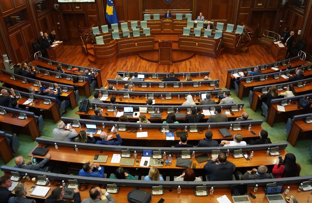 Ministra e shefa të grupeve parlamentare, 39 deputetët të legjislaturës së fundit mbetën jashtë Kuvendit