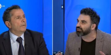 Lirim Mehmetaj i drejtohet Tomë Gashit: Thuaj “s’jam avokat’, jam anëtar i VV-së”
