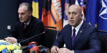 Garë e ngushtë mes AAK-së dhe Nismës për një deputet: Lahi Brahimaj apo Vesel Krasniqi?