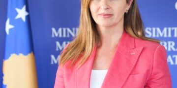 Rënia e votave për Arbërie Nagavci: 4,000 vota më pak se në 2021!