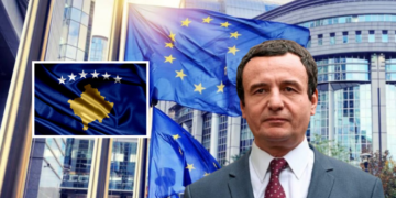 Parlamenti Evropian e lavdëron Kosovën aty ku e ka ‘pezmin’ Kurti, ndërsa e kritikon aty ku mburret ai