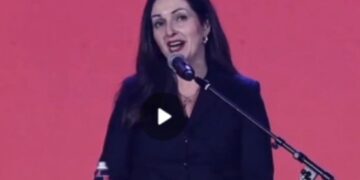 U mundua t’i “fasionojë” me këndim, por Nagavci merr shumë pak vota në Kaçanik