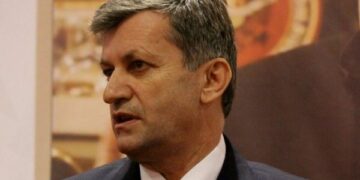 Ismet Beqiri s’arrin të kthehet në Kuvend, deri tani ka marrë rreth 7 mijë vota
