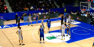 Kosova mposht Azerbejxhanin në Prishtinë, mban gjallë shpresat për kualifikim