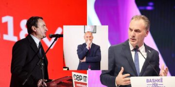 “Kam frikë se Fatmir Limaj mund t’i bashkohet Kurtit”- Çfarë kishte paralajmëruar Lladrovci pak javë më parë
