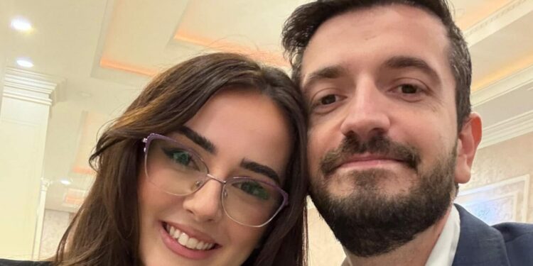 I fejuari me urim motivues për deputeten e ardhshme, Sala Jashari