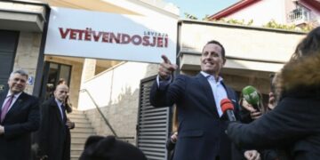 Shala: Grenelli pritet që së shpejti të bëjë vizitë zyrtare në Kosovë