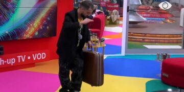 Gjesti hap zarfin e parë të ‘valixhes së tundimeve’, ja cili ishte “dënimi” për banorin…