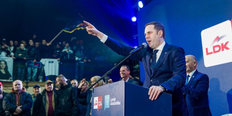 Këta janë 5 kandidatët e LDK-së që morën vota njëshifrore në Mitrovicë