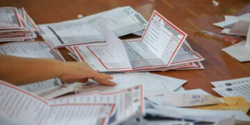 Përfundon numërimi i votave në QNR-të për kandidatët për deputetë