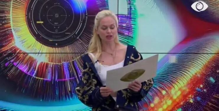 Pasi ia vodhën zarfet Gjestit, Vëllai i Madh merr vendimin e papritur