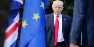 Trump i vendos ultimatum Europës?/ Eurodeputetja: Na ka dhënë tre javë kohë të nënshkruajmë dorëzimin e Ukrainës!