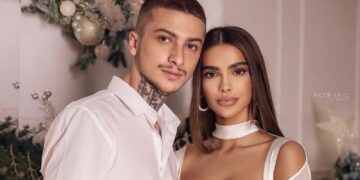 Fero ‘thumbon’ Arbenitën me këto fjalë?