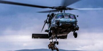 Çfarë po paralajmërohet? NATO zhvillon stërvitjen më të madhe për vitin 2025, në Rumani dhe Bullgari