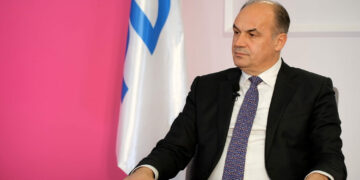 Enver Hoxhaj: Kosova mund të hedhë hapat e parë për anëtarësimin në NATO në Samitin e 2027-ës në Tiranë