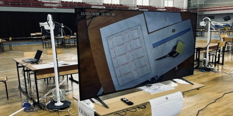 PZAP urdhëron KQZ-në të shpallë të vlefshme disa fletëvotime