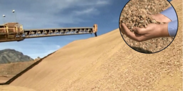 Marrëveshje për mineralet, SHBA propozim të ri Ukrainës