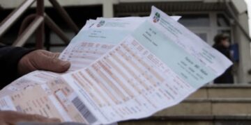 Raportimet për rritjen e tarifave të energjisë elektrike, ZRRE del me njoftim