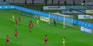 Ronaldo s’di të plakur, shënon golin e 925-të në karrierë